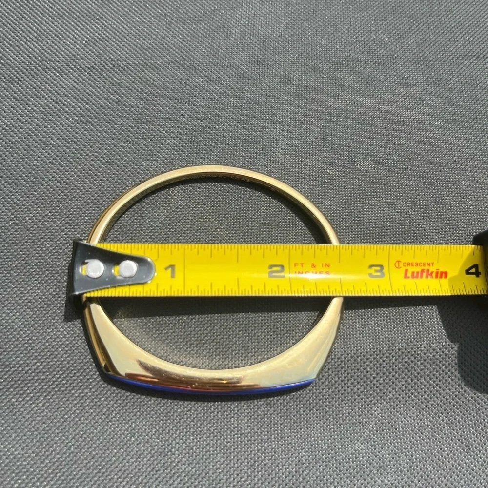 Michael Kors Trbal Hinge bangle Brace